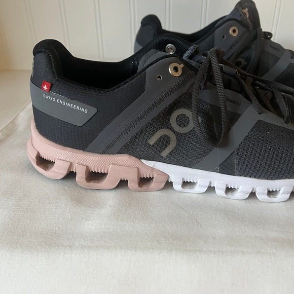 On Cloudflow running shoes - Picture 6 of 10